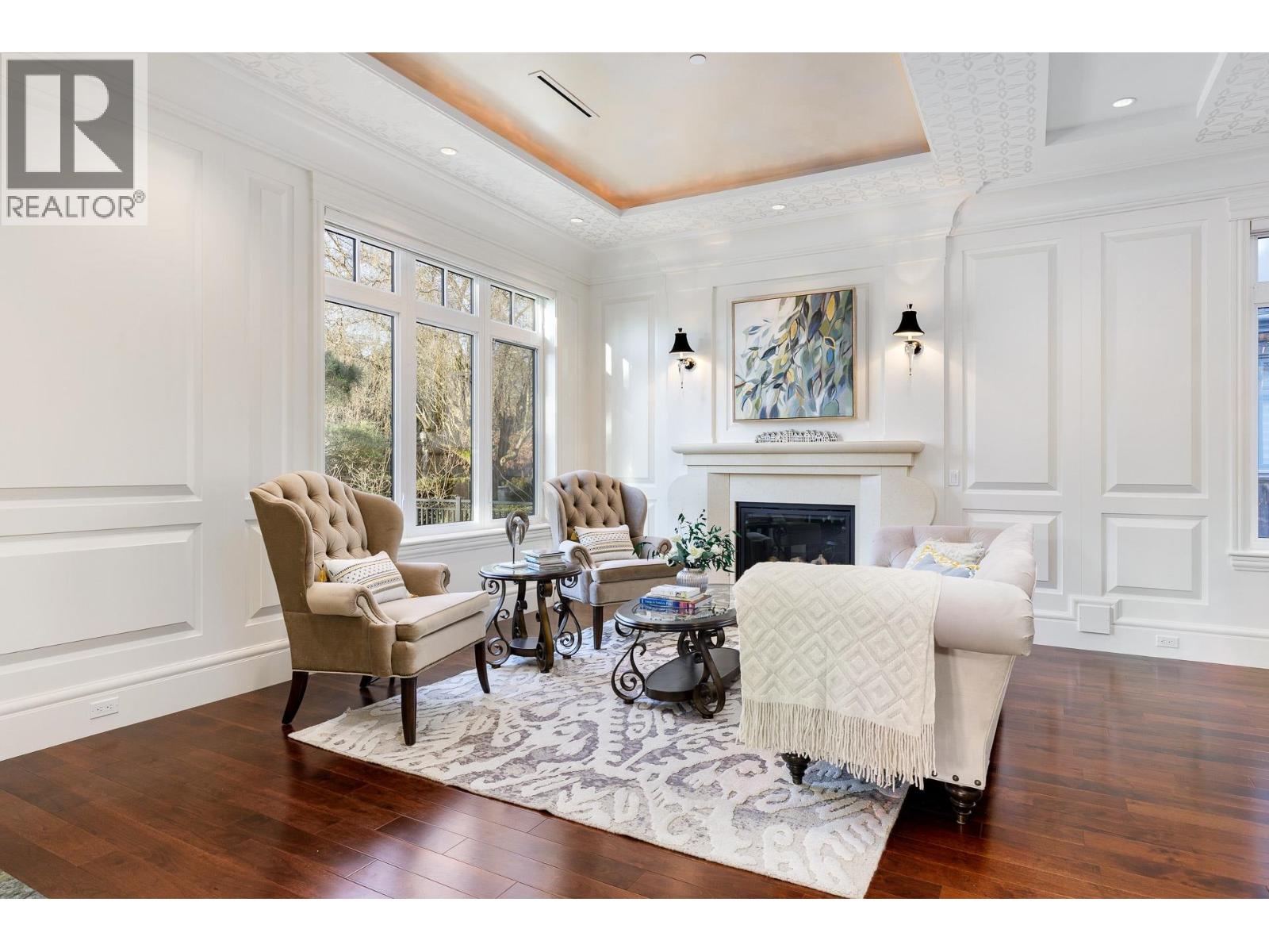 5826 Angus Drive, Vancouver, British Columbia