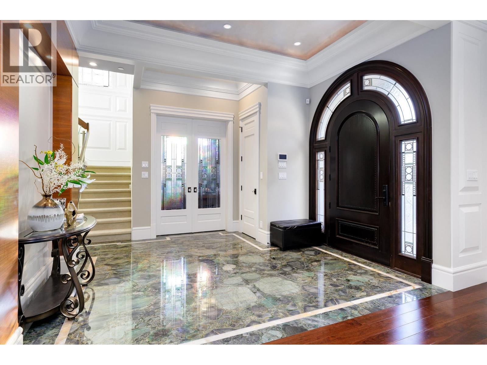 5826 Angus Drive, Vancouver, British Columbia