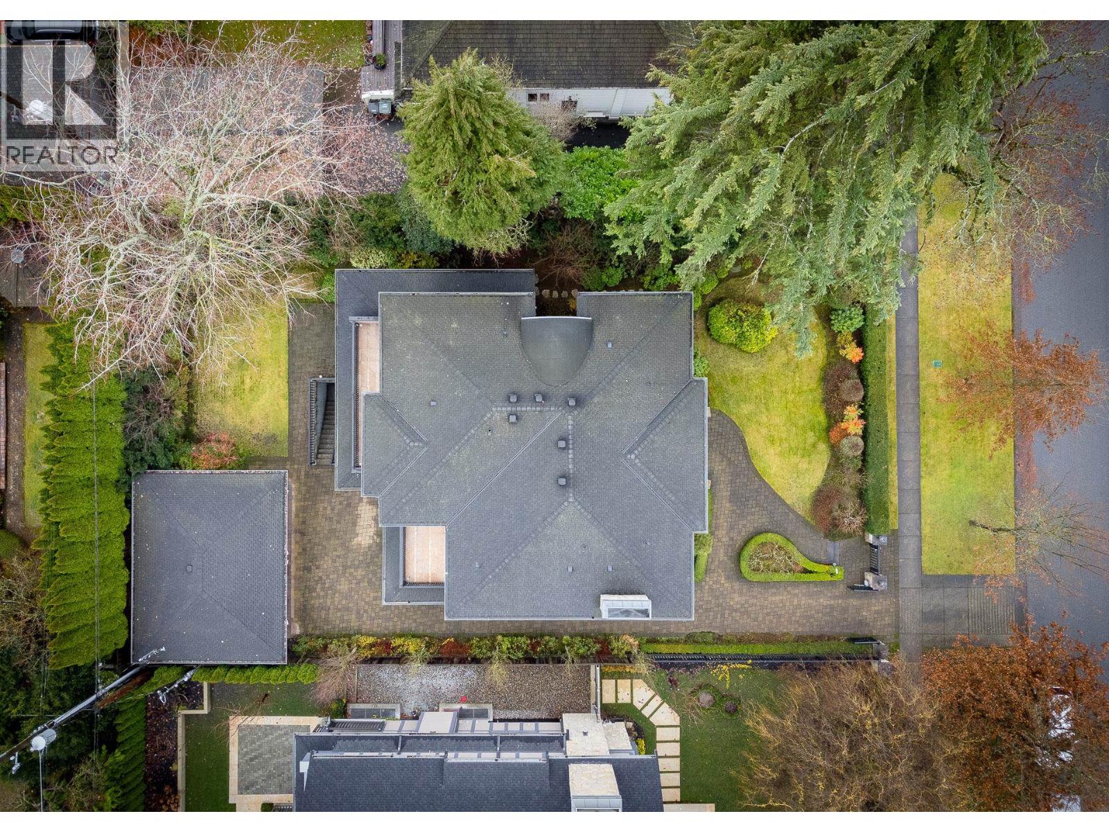 5826 Angus Drive, Vancouver, British Columbia