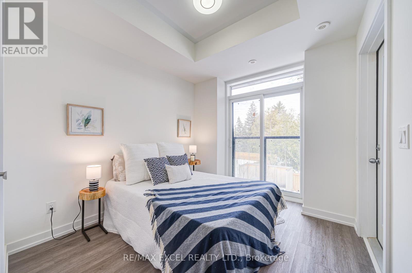 26 - 51 Winlock Park, Toronto (newtonbrook East), Ontario