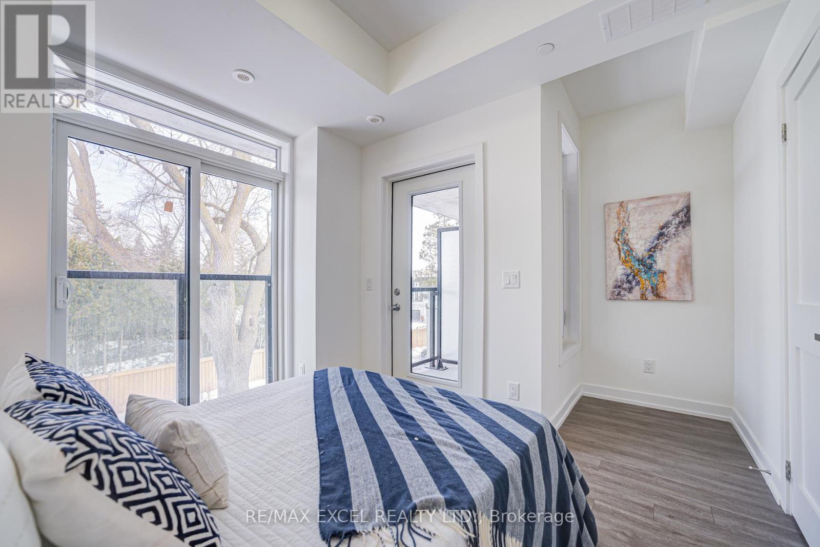 26 - 51 Winlock Park, Toronto (newtonbrook East), Ontario