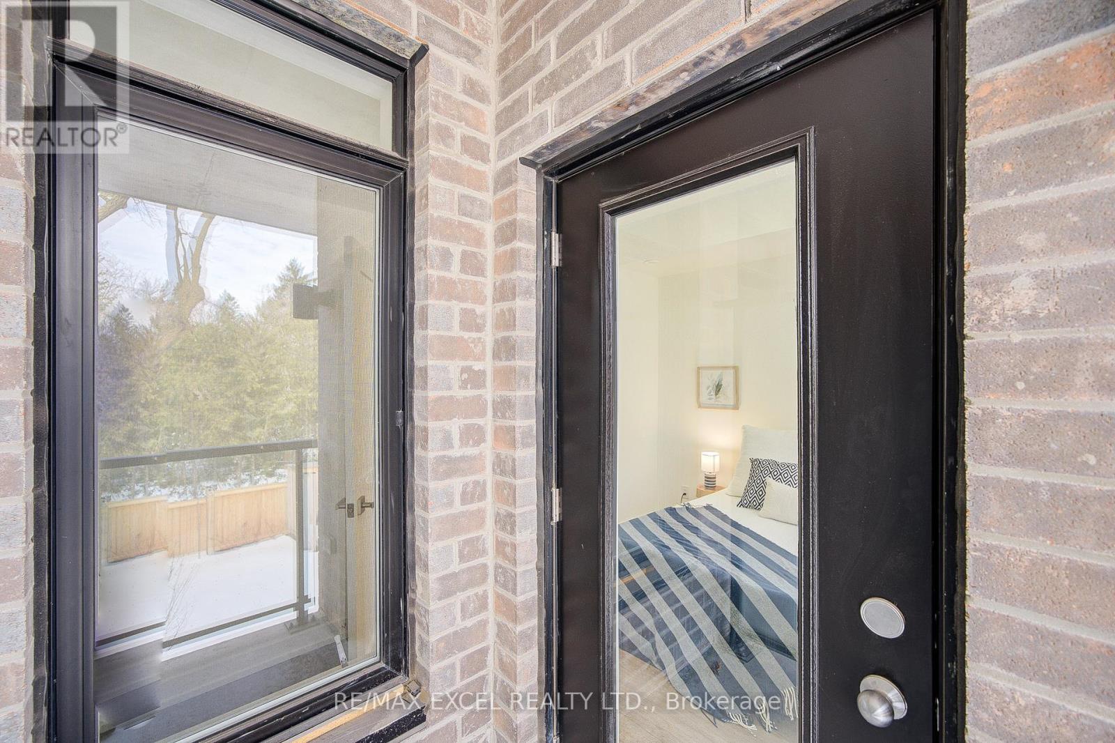 26 - 51 Winlock Park, Toronto (newtonbrook East), Ontario