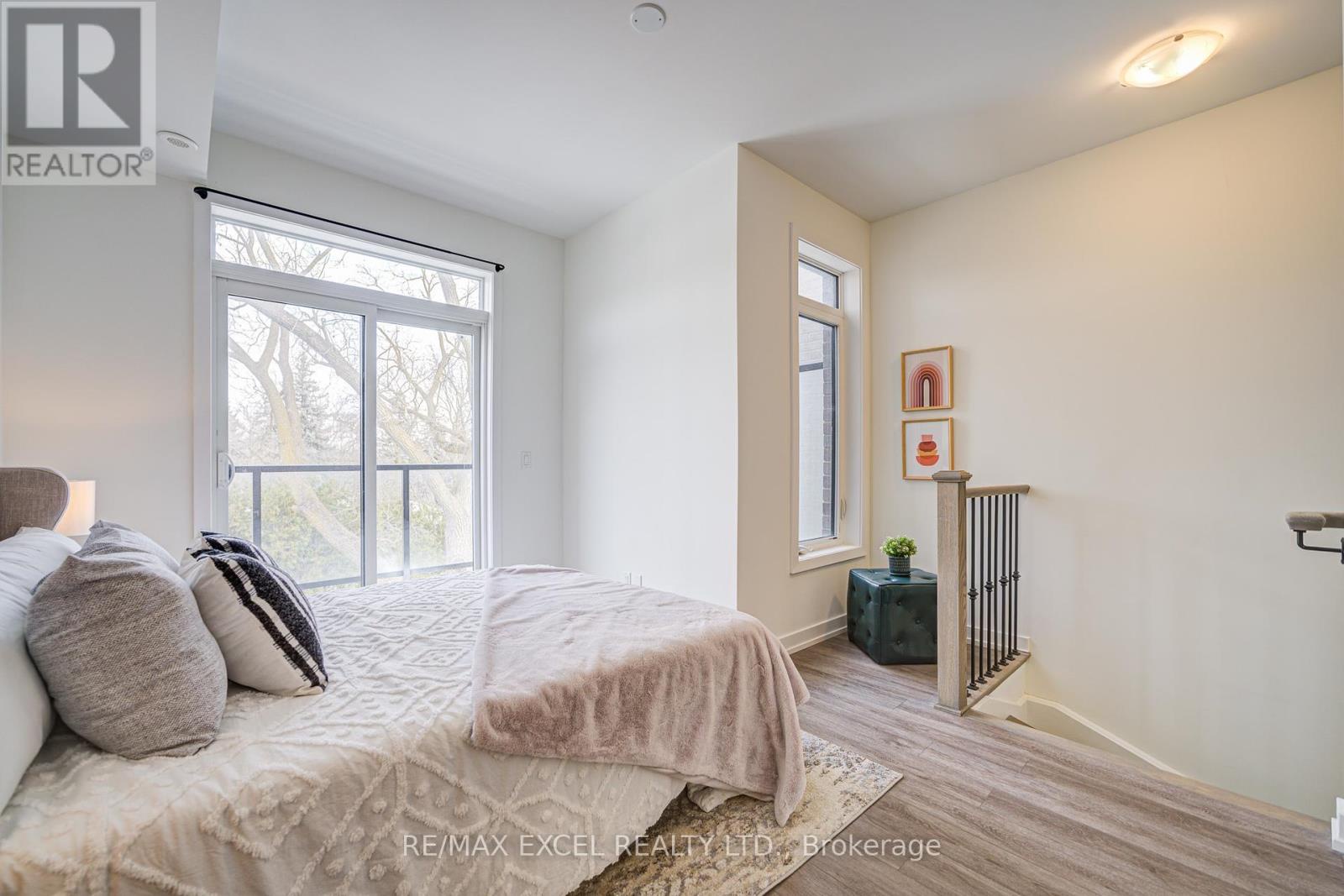 26 - 51 Winlock Park, Toronto (newtonbrook East), Ontario