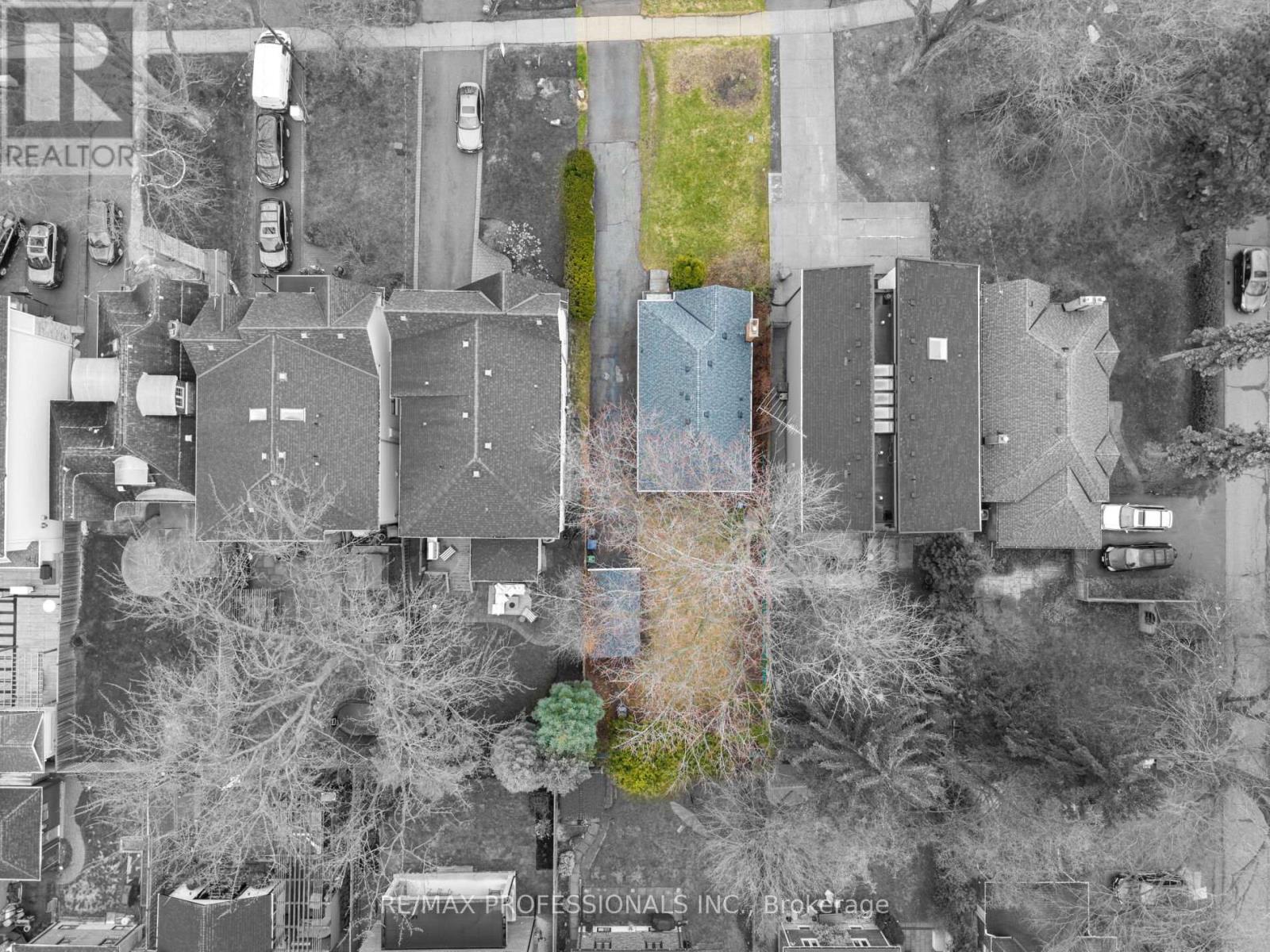 168 The Kingsway, Toronto (kingsway South), Ontario