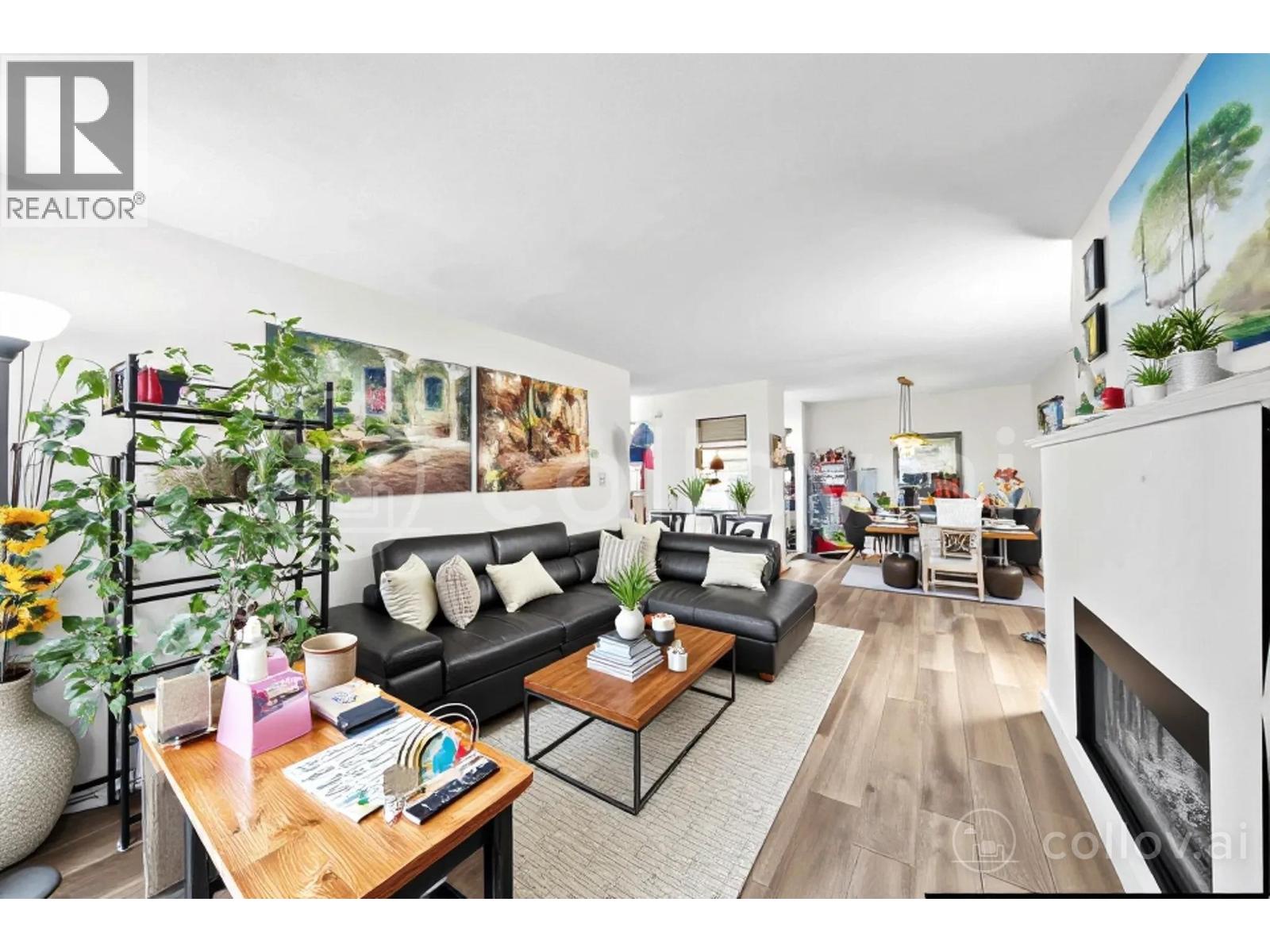 201 7431 Blundell Road, Richmond, British Columbia