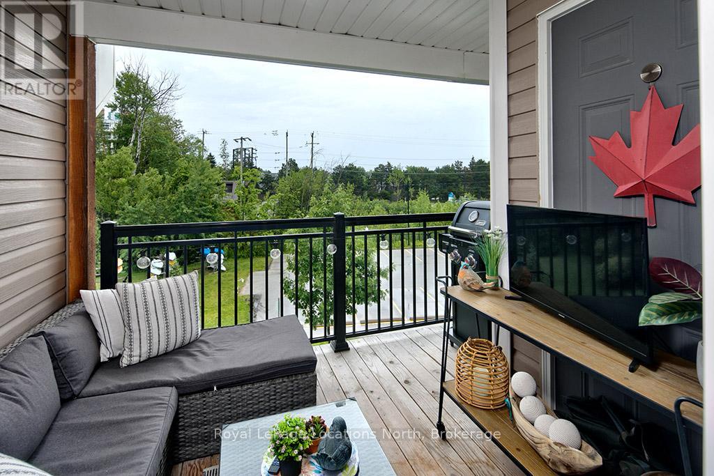 305 - 3 Brandy Lane Drive, Collingwood, Ontario