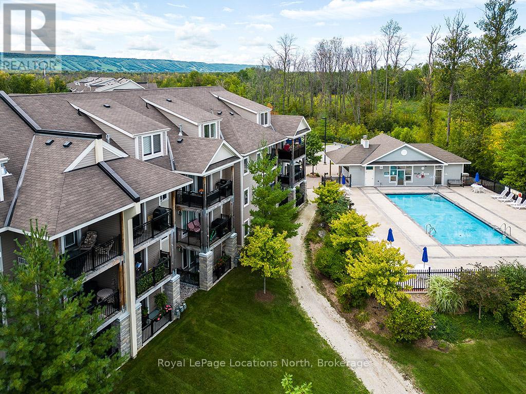 305 - 3 Brandy Lane Drive, Collingwood, Ontario