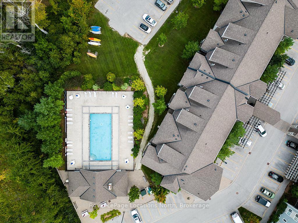 305 - 3 Brandy Lane Drive, Collingwood, Ontario