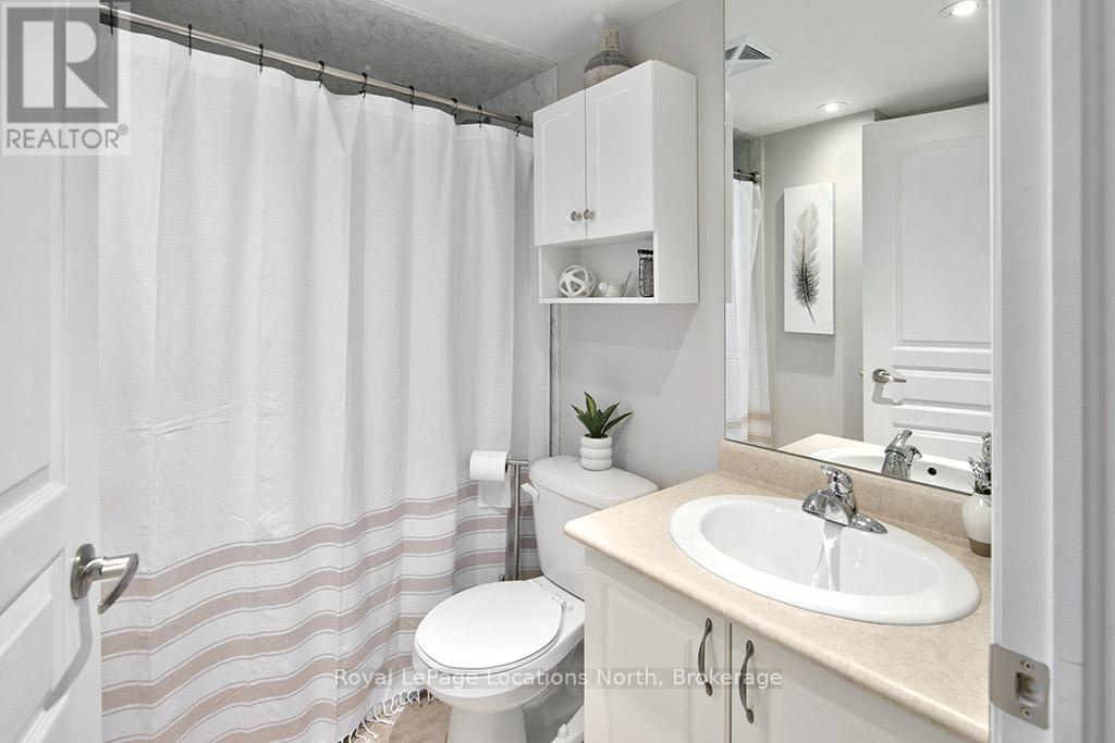 305 - 3 Brandy Lane Drive, Collingwood, Ontario