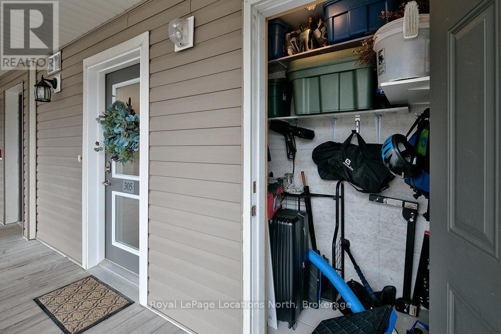 305 - 3 Brandy Lane Drive, Collingwood, Ontario