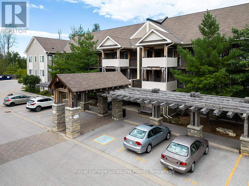 305 - 3 Brandy Lane Drive, Collingwood, Ontario