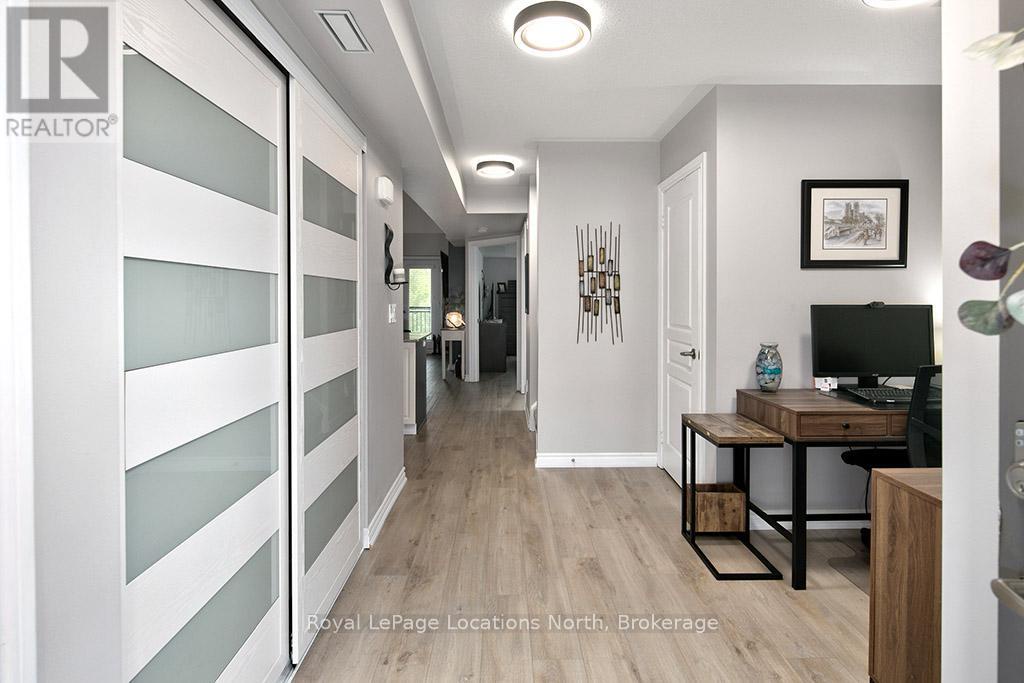 305 - 3 Brandy Lane Drive, Collingwood, Ontario