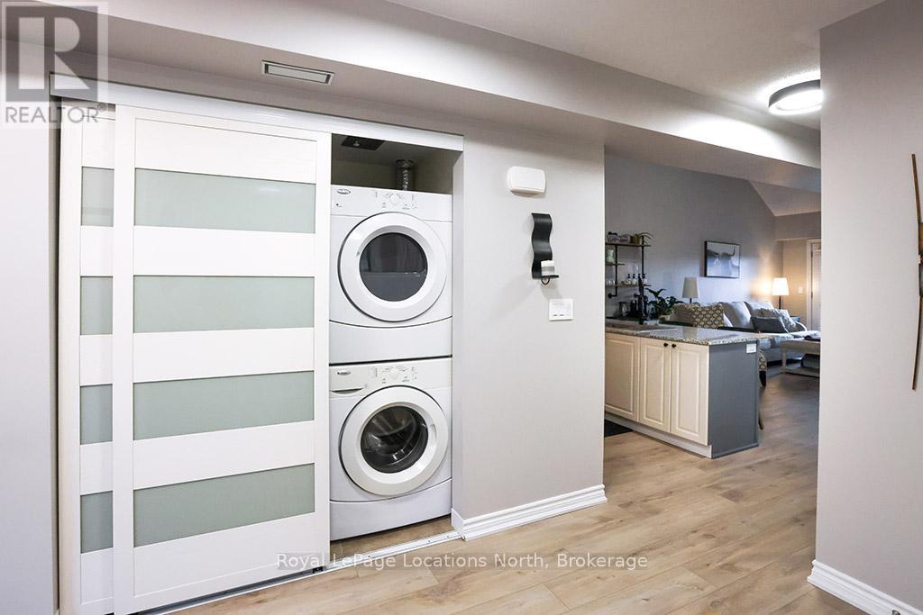 305 - 3 Brandy Lane Drive, Collingwood, Ontario