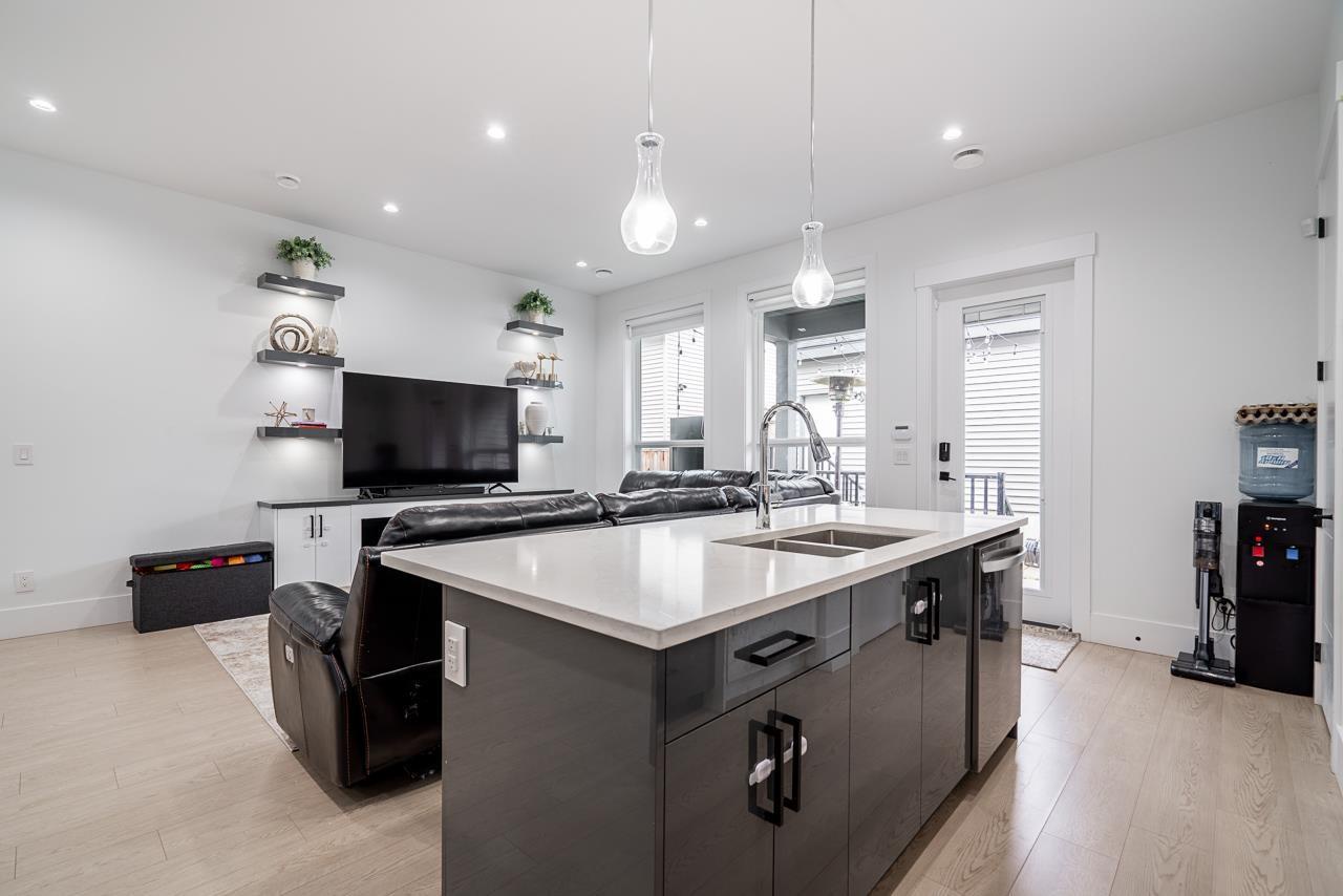 6253 148 Street, Surrey, British Columbia