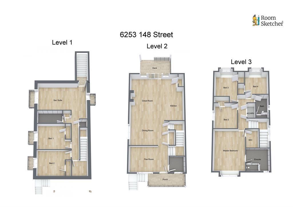 6253 148 Street, Surrey, British Columbia