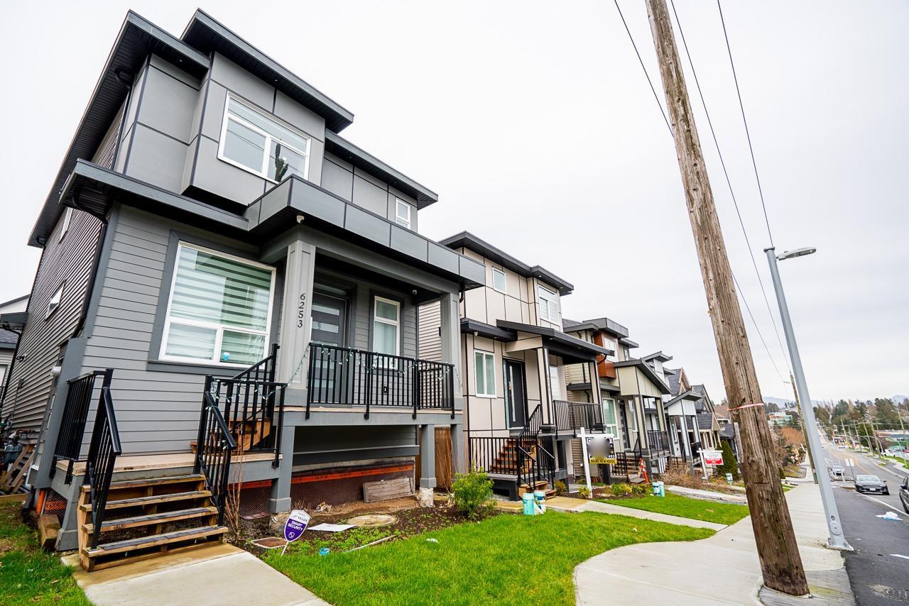 6253 148 Street, Surrey, British Columbia