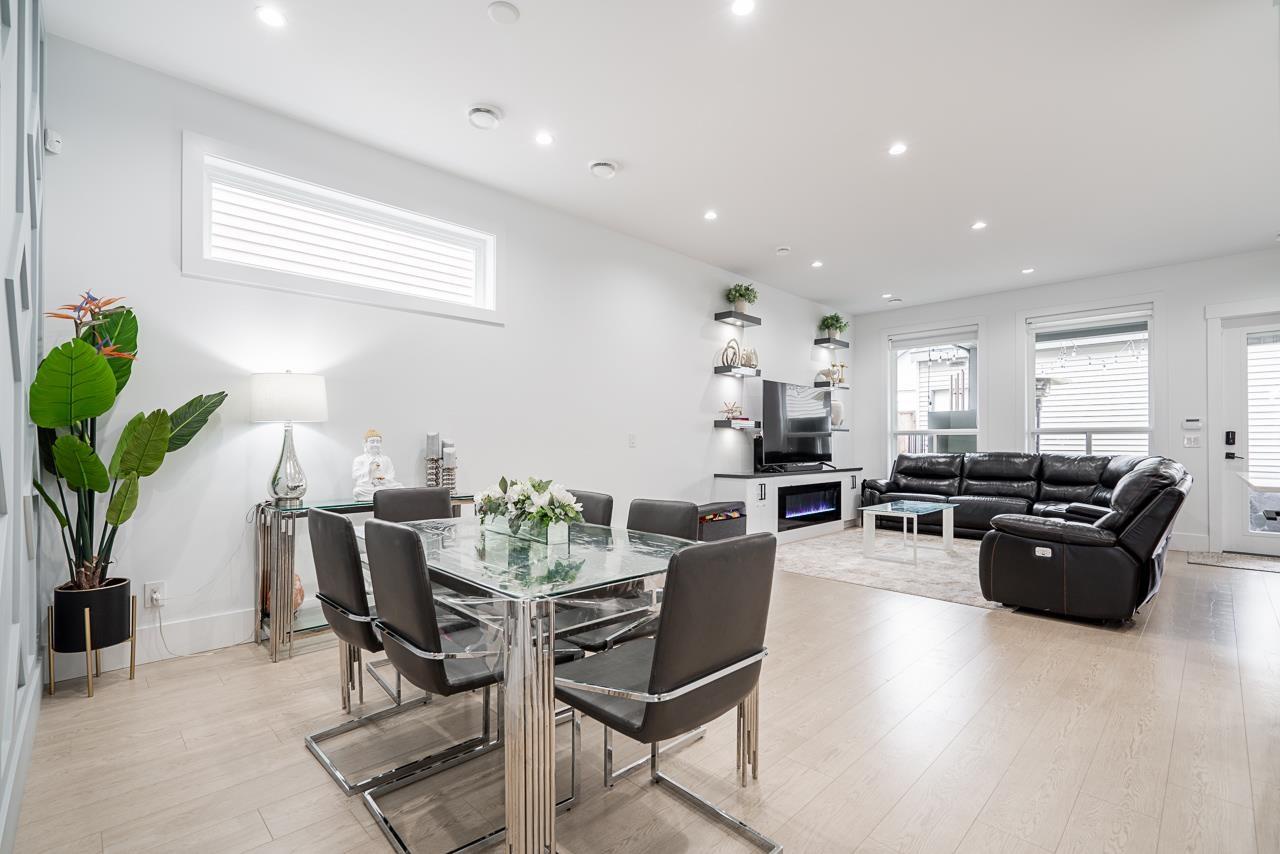 6253 148 Street, Surrey, British Columbia