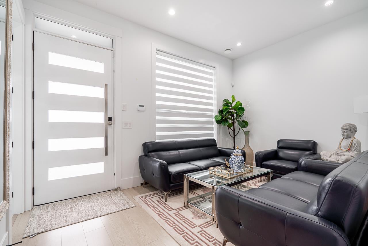 6253 148 Street, Surrey, British Columbia