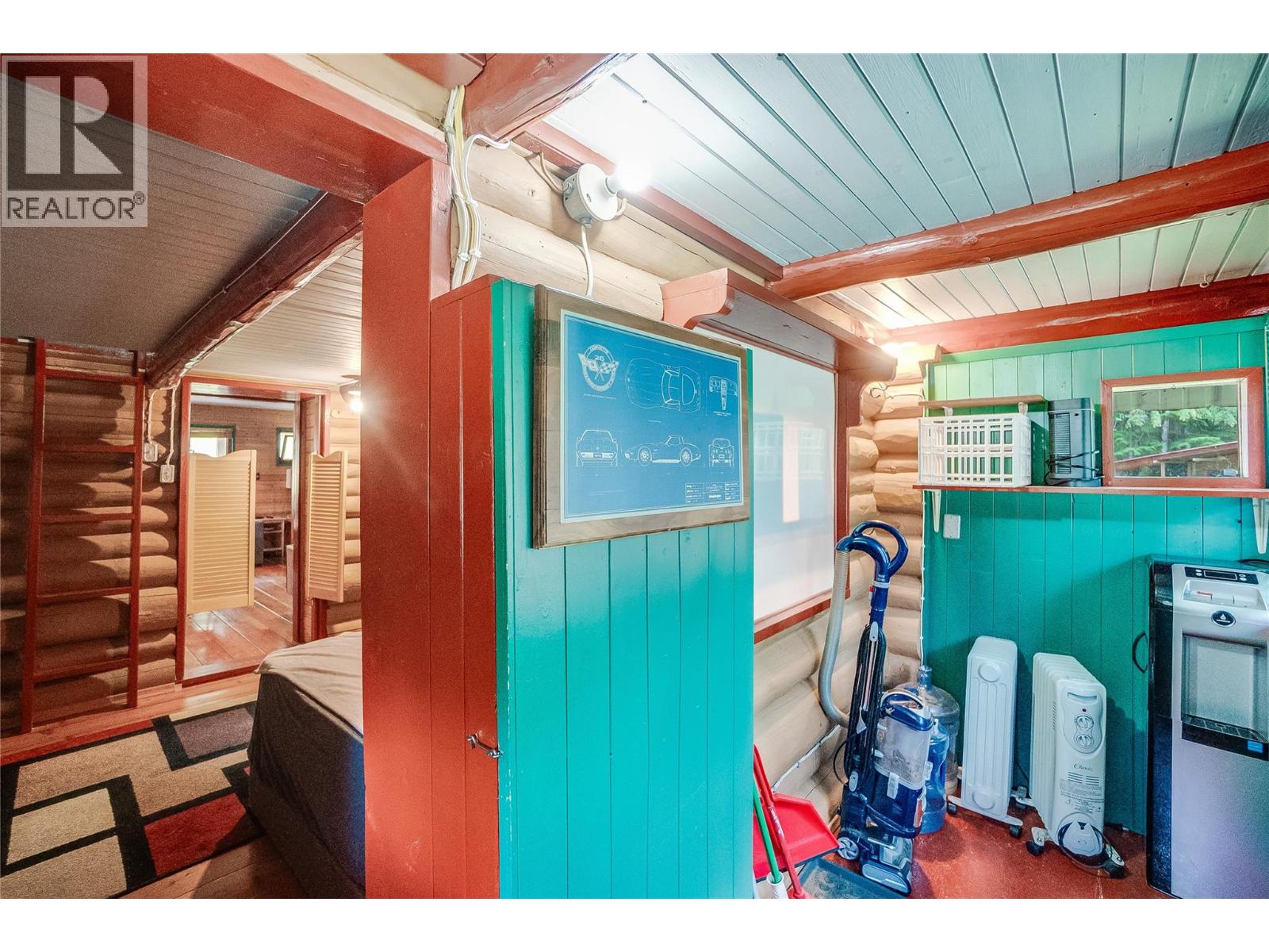 8780 Martens Road, Slocan, British Columbia