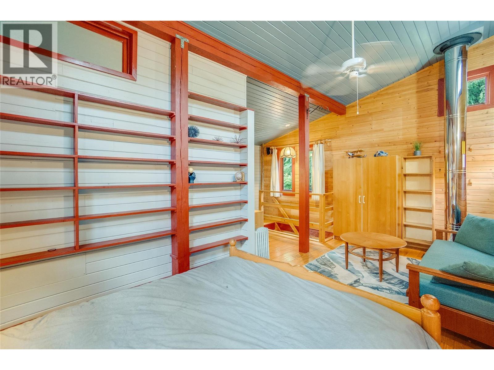 8780 Martens Road, Slocan, British Columbia