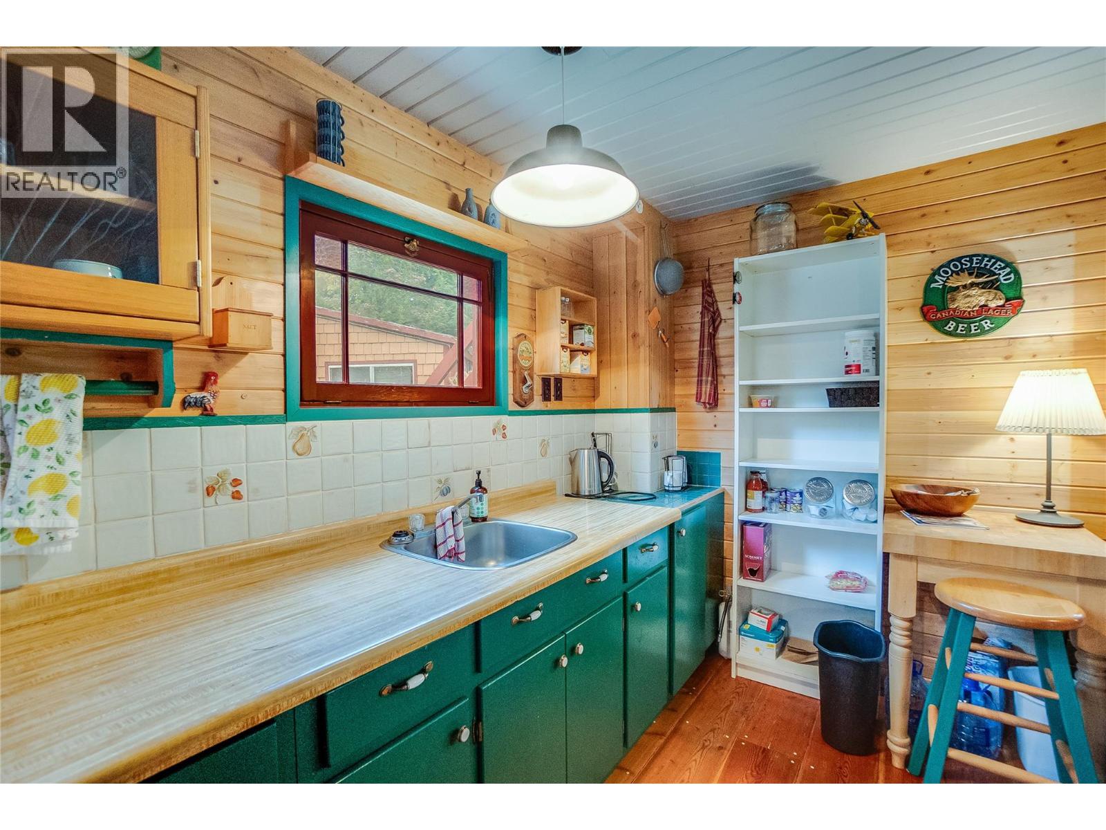 8780 Martens Road, Slocan, British Columbia