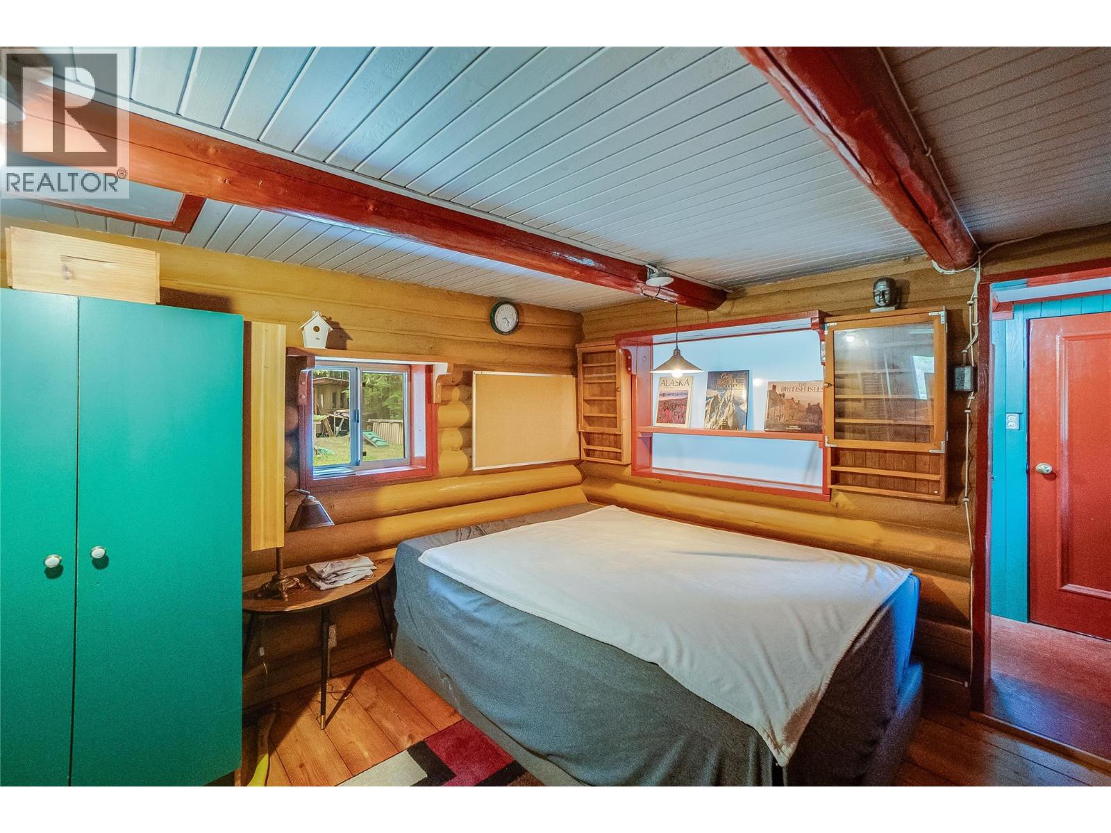 8780 Martens Road, Slocan, British Columbia