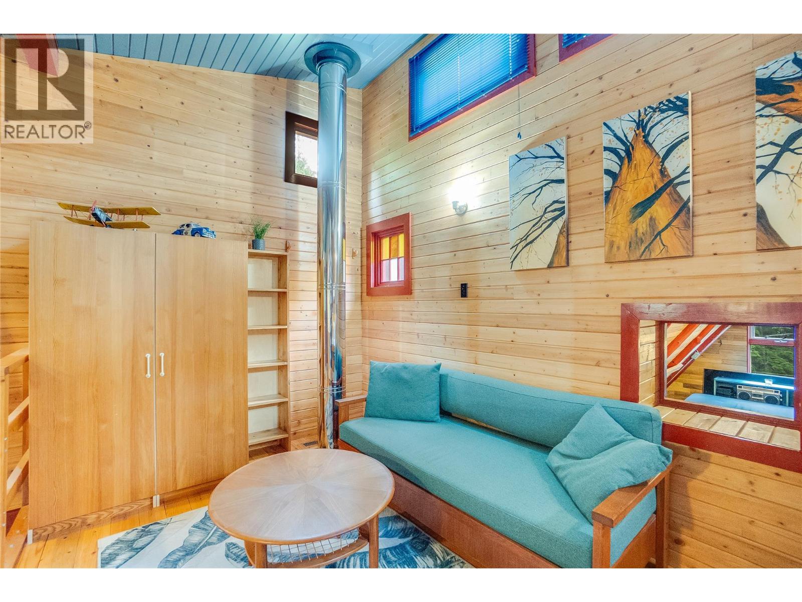 8780 Martens Road, Slocan, British Columbia