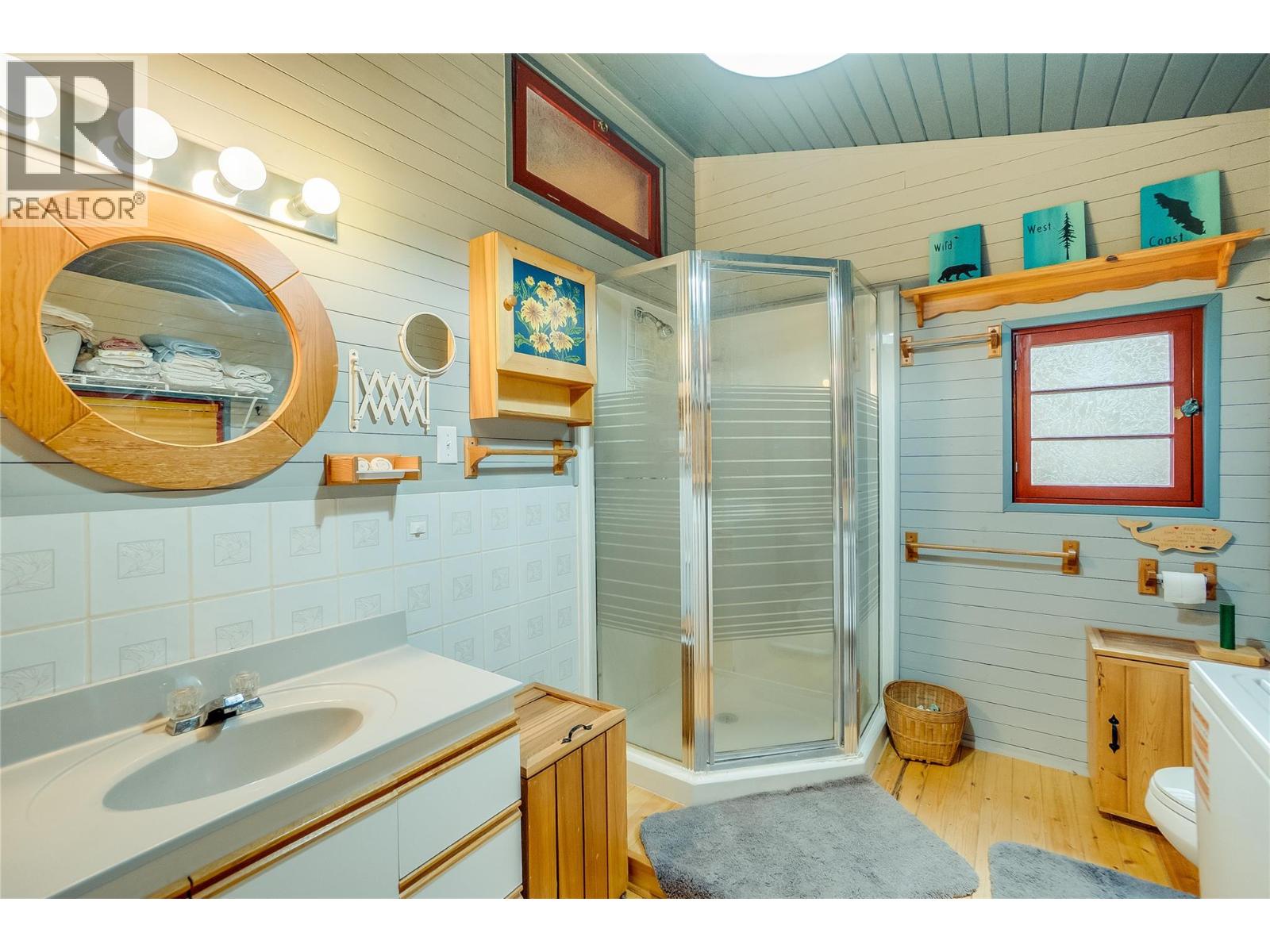 8780 Martens Road, Slocan, British Columbia