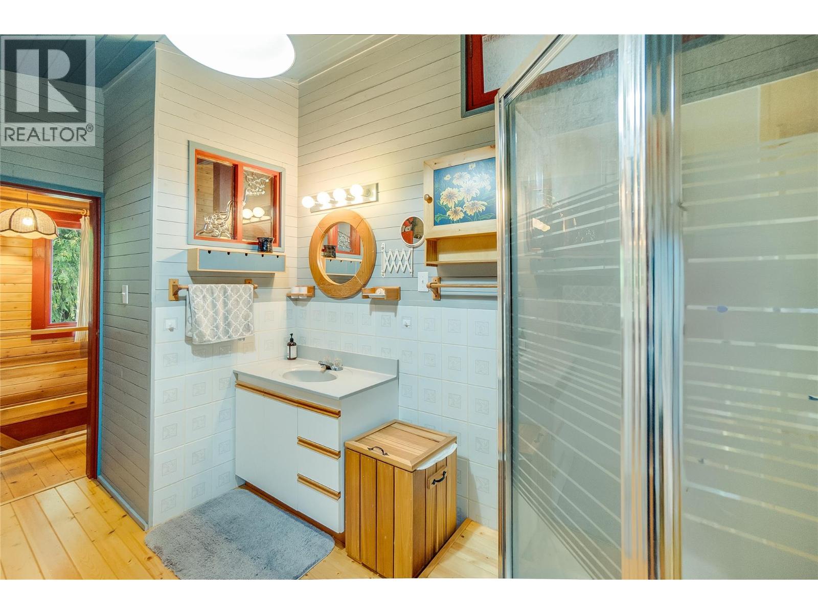 8780 Martens Road, Slocan, British Columbia