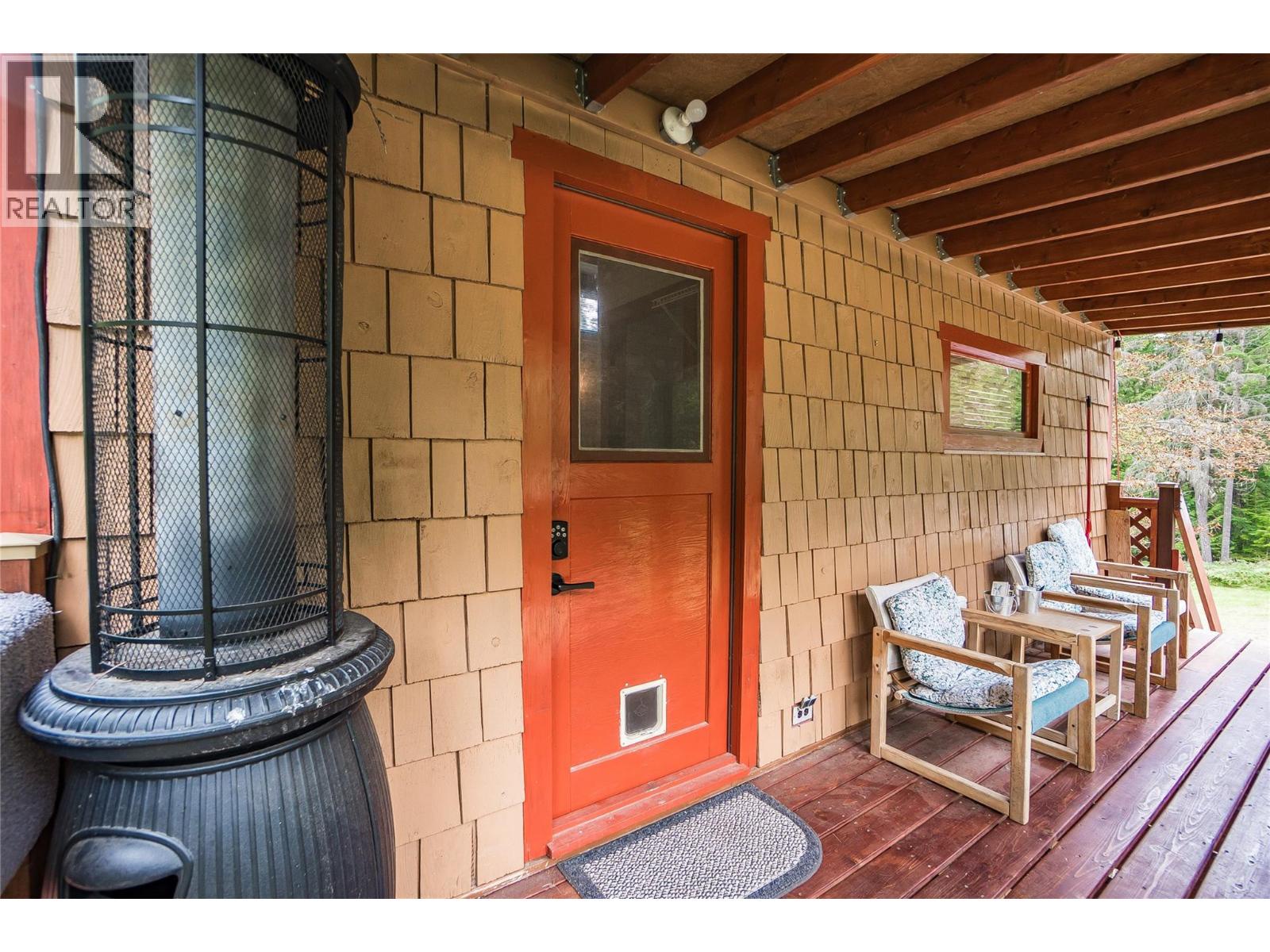 8780 Martens Road, Slocan, British Columbia