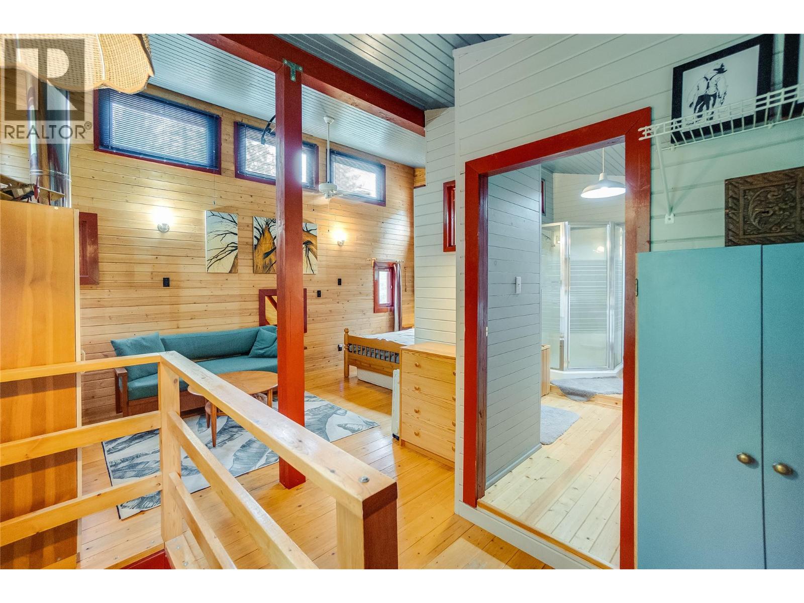 8780 Martens Road, Slocan, British Columbia