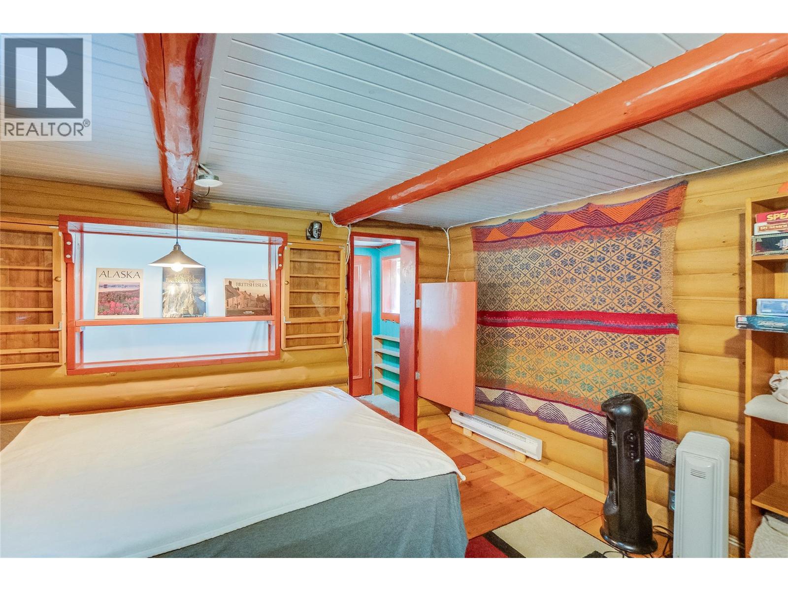 8780 Martens Road, Slocan, British Columbia