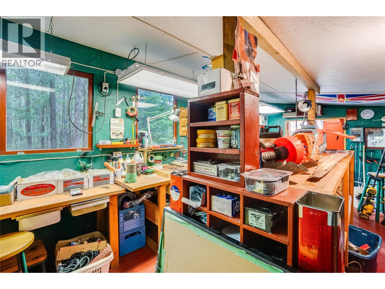 8780 Martens Road, Slocan, British Columbia