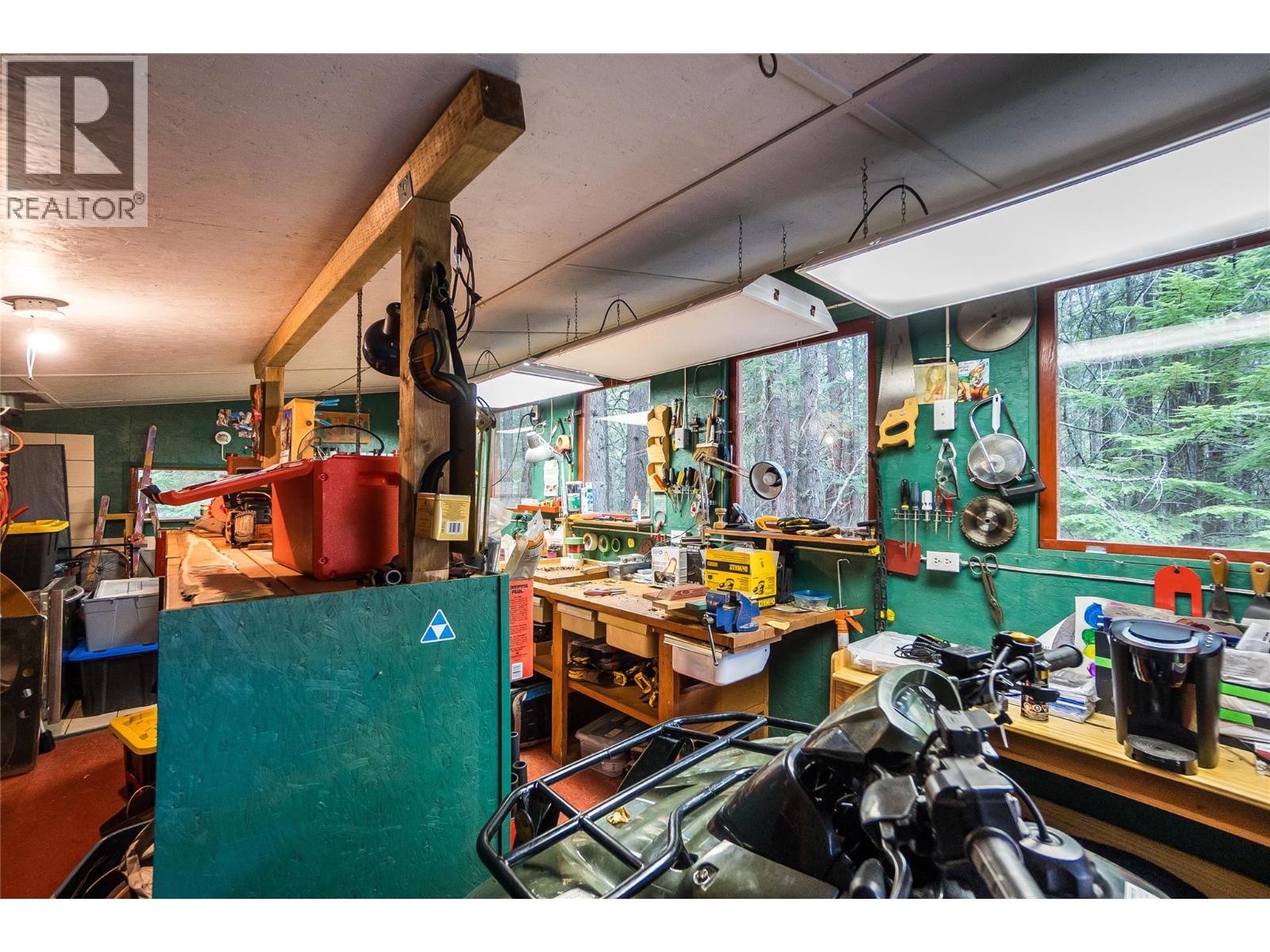 8780 Martens Road, Slocan, British Columbia