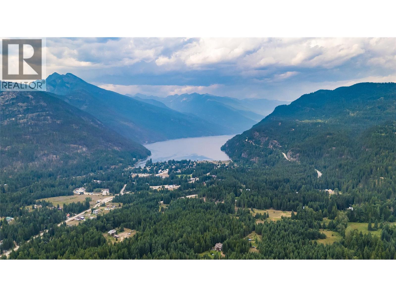 8780 Martens Road, Slocan, British Columbia