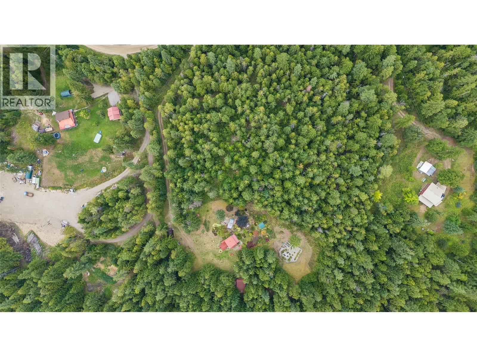 8780 Martens Road, Slocan, British Columbia