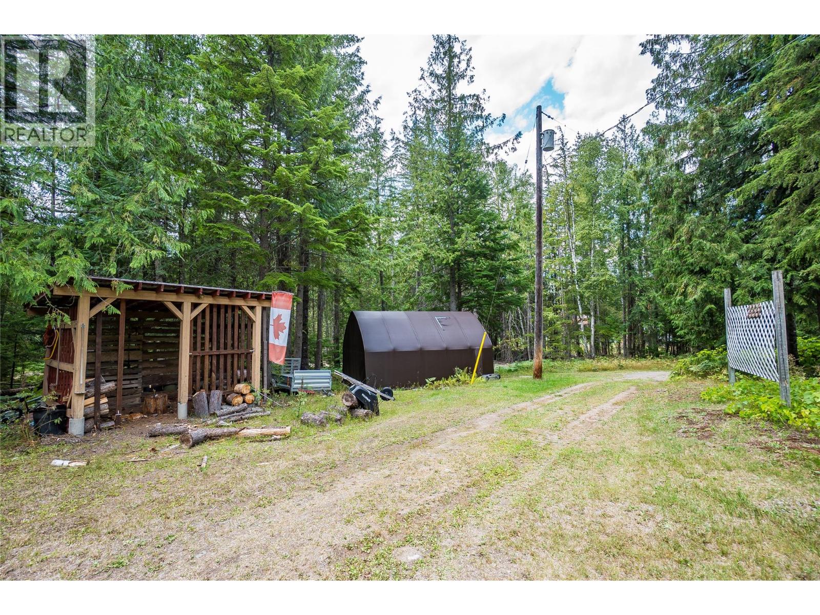 8780 Martens Road, Slocan, British Columbia