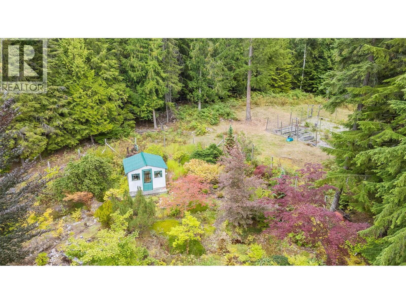 8780 Martens Road, Slocan, British Columbia