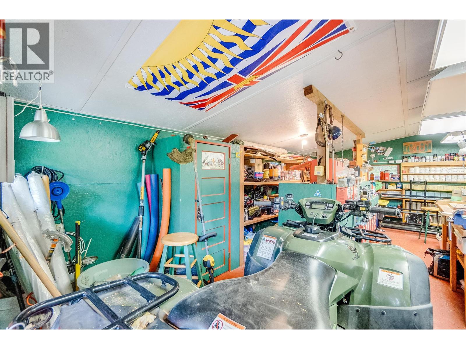 8780 Martens Road, Slocan, British Columbia