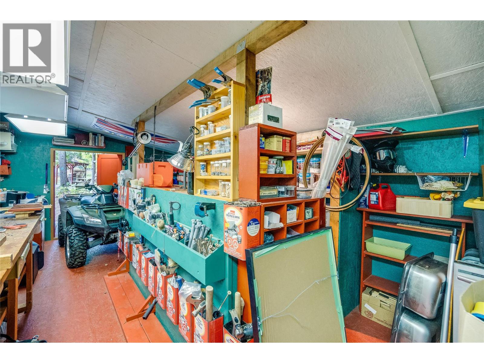 8780 Martens Road, Slocan, British Columbia