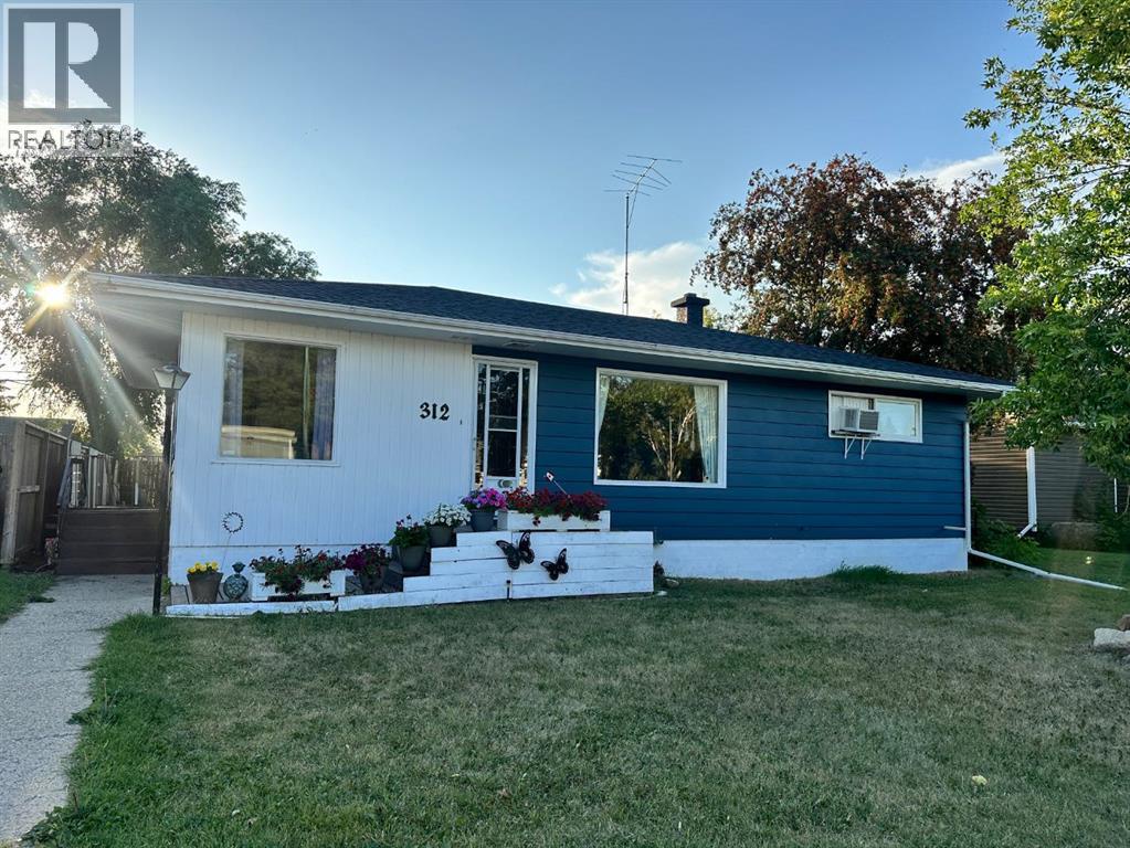 312 Main Street, Maidstone, Saskatchewan