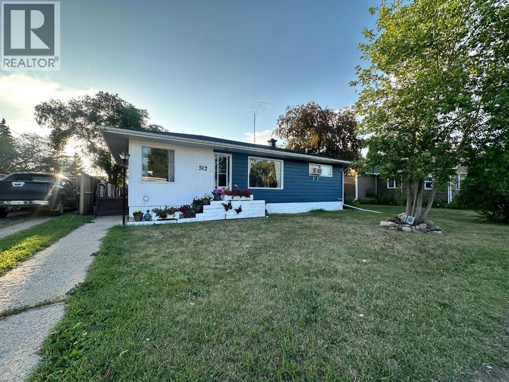 312 Main Street, Maidstone, Saskatchewan