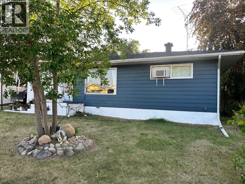 312 Main Street, Maidstone, Saskatchewan