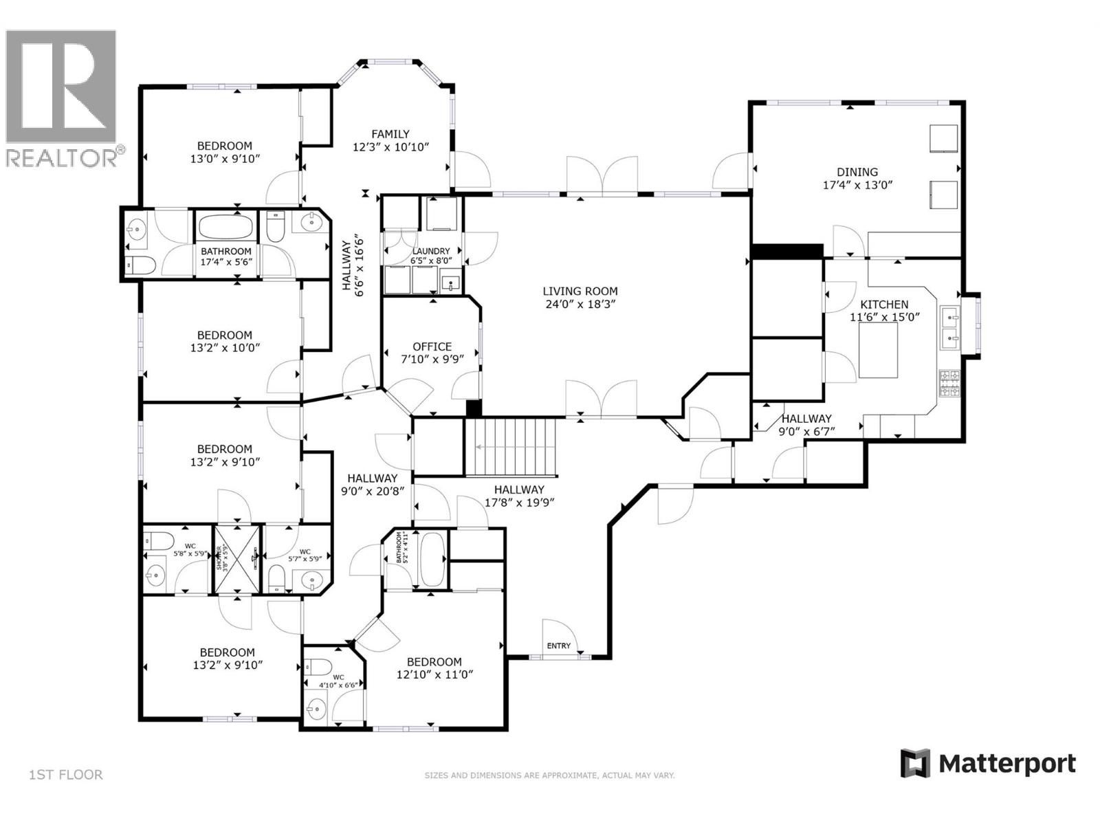 453 Morrison Avenue, Kelowna, British Columbia
