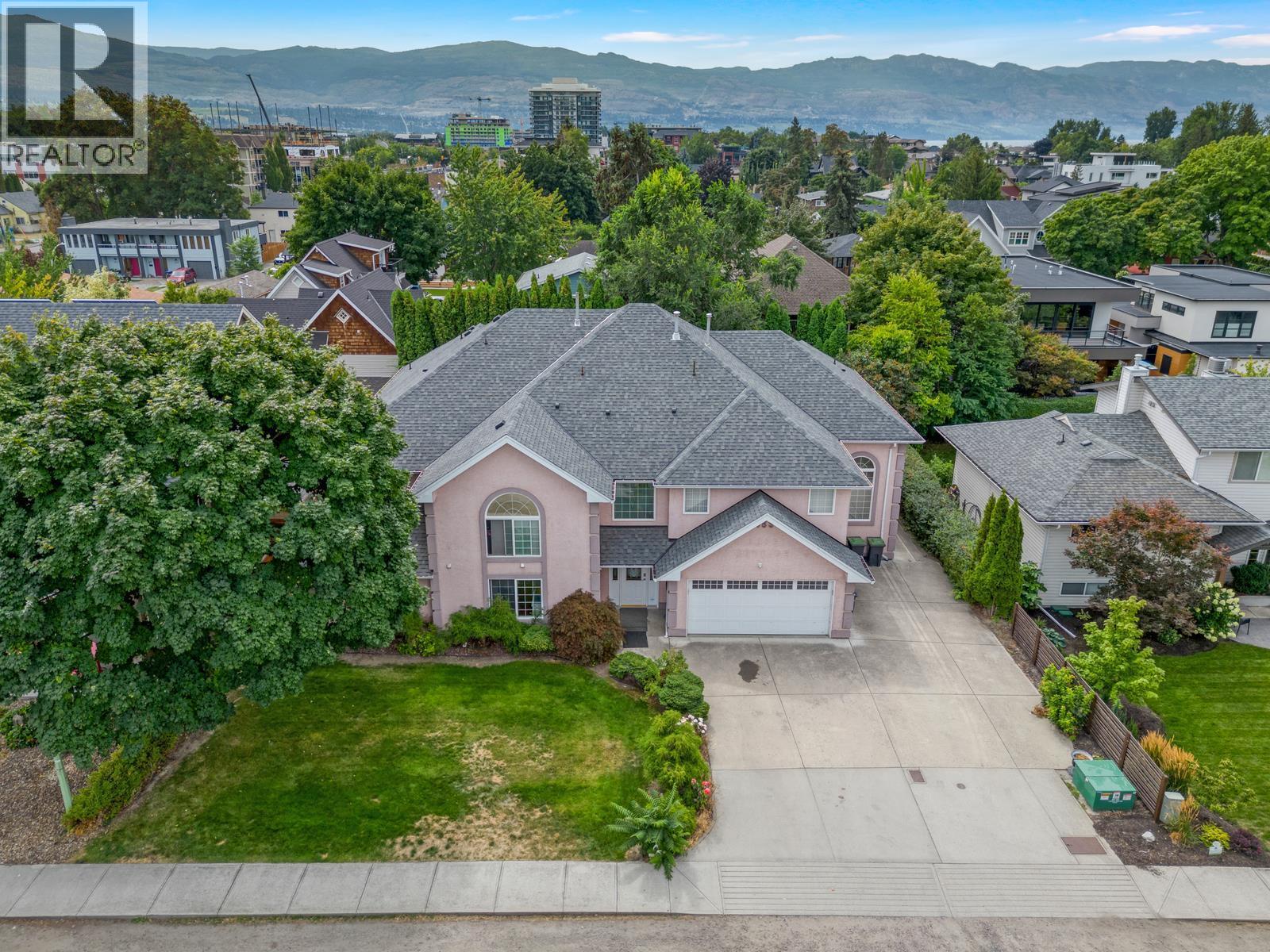 453 Morrison Avenue, Kelowna, British Columbia