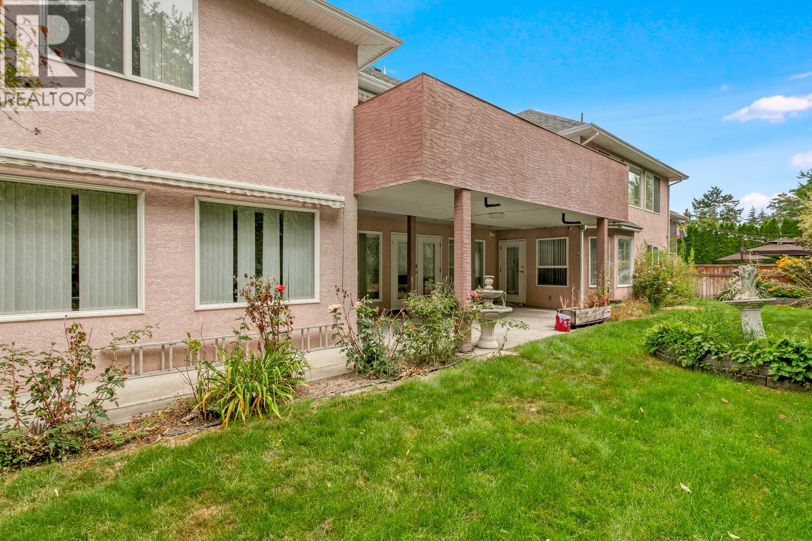 453 Morrison Avenue, Kelowna, British Columbia