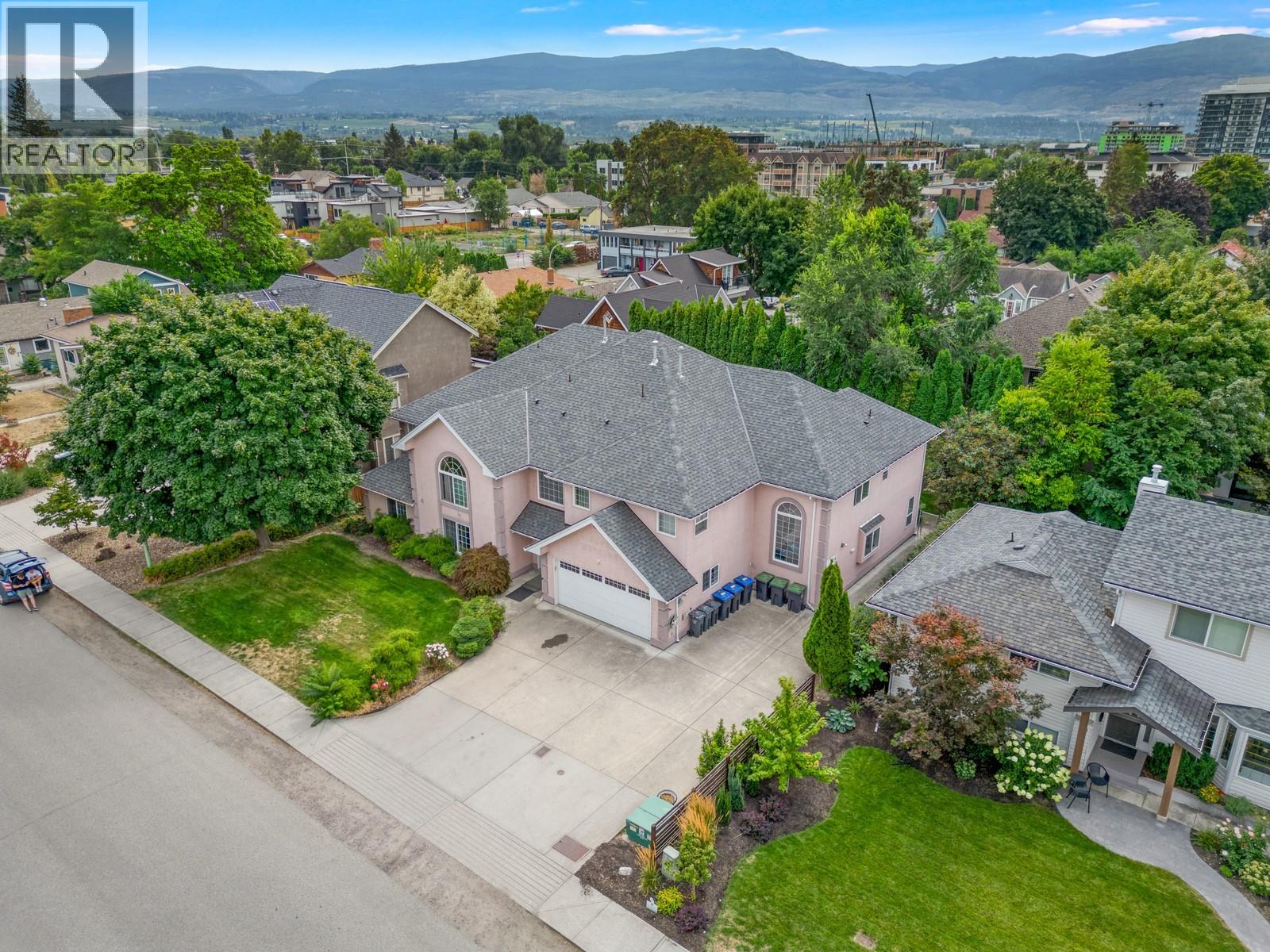 453 Morrison Avenue, Kelowna, British Columbia