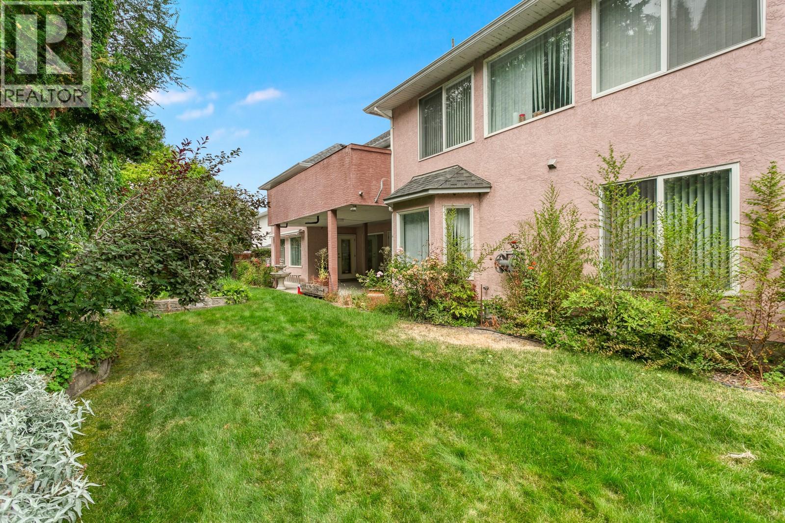 453 Morrison Avenue, Kelowna, British Columbia