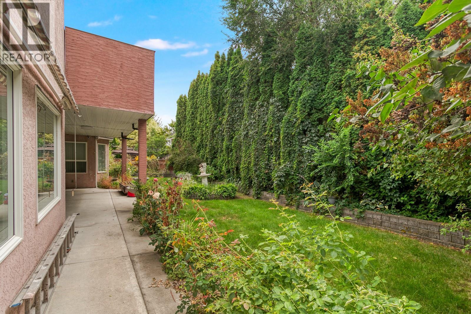 453 Morrison Avenue, Kelowna, British Columbia