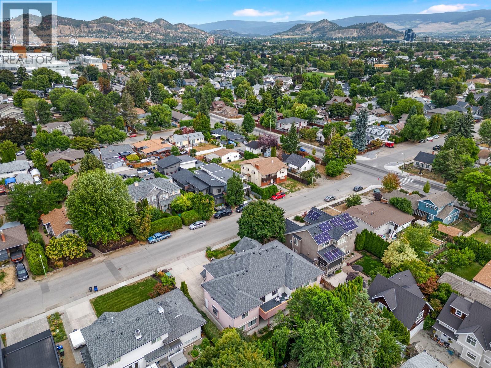 453 Morrison Avenue, Kelowna, British Columbia